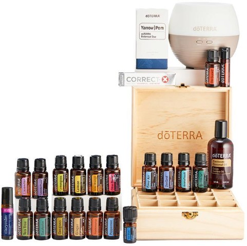 Household Care Kit Image