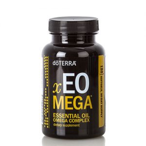 xEO Mega Supplement