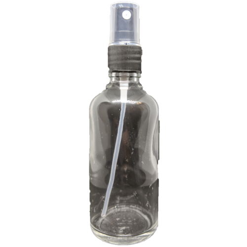100ml Spray Bottle