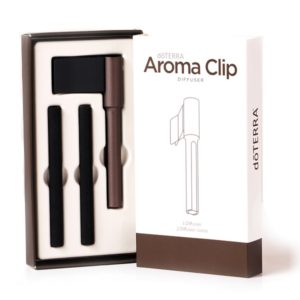 Aroma Air Clip