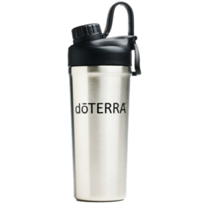 doTERRA Shaker Bottle