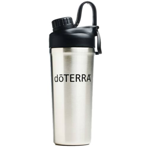 doTERRA Shaker Bottle